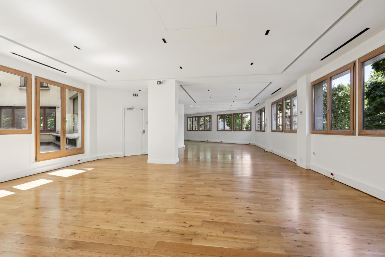 Bureau Paris 225m² Location bureau Paris OLBUR2533252 8